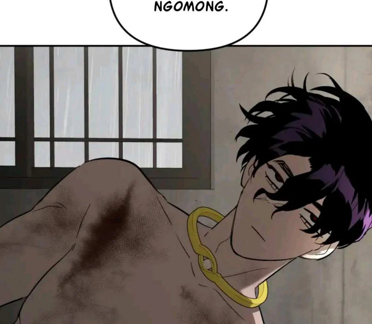 Baca The Evil Ring - Chapter 36 halaman 154