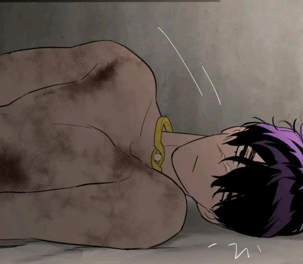 Baca The Evil Ring - Chapter 36 halaman 156