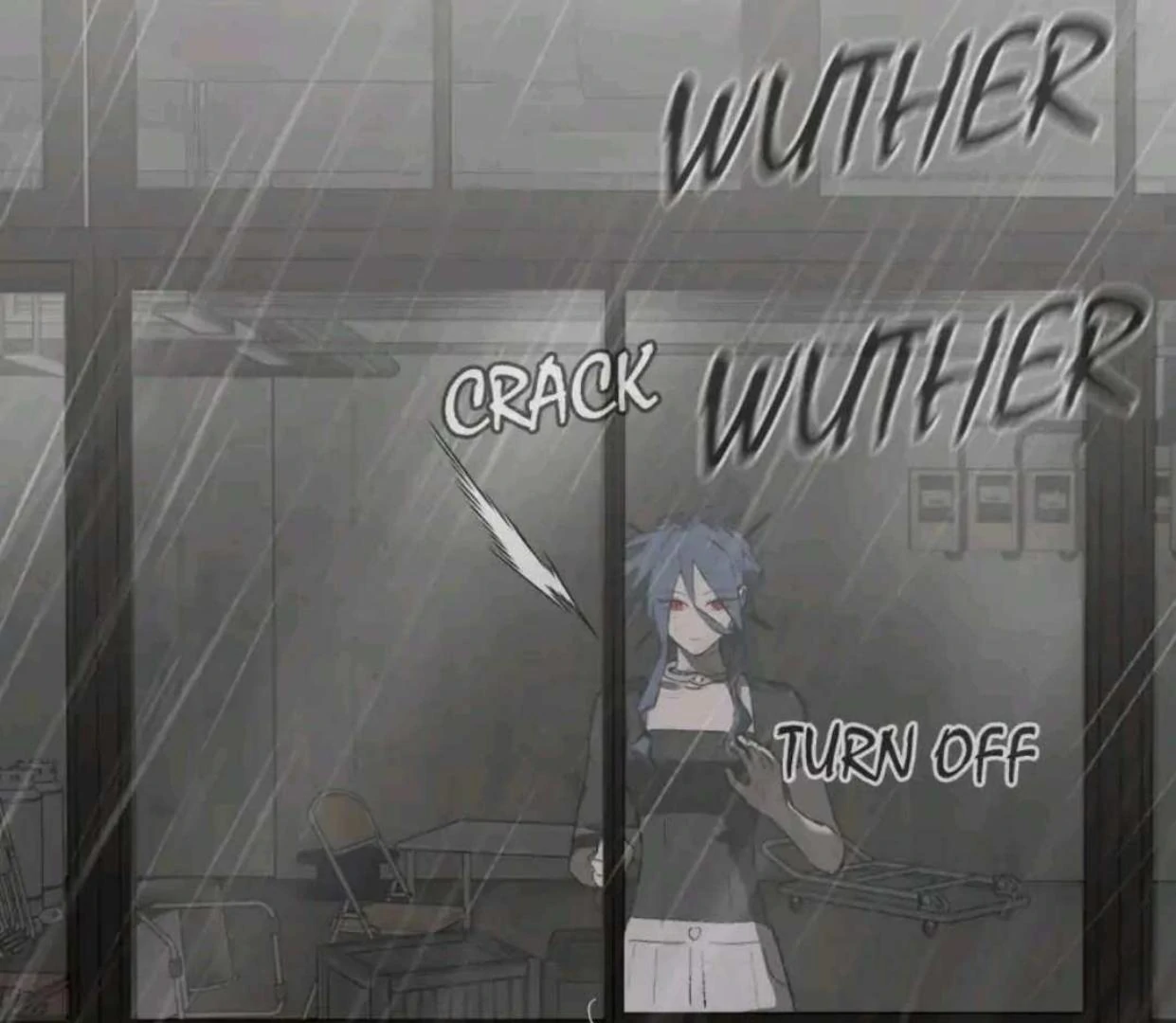 Baca The Evil Ring - Chapter 36 halaman 173