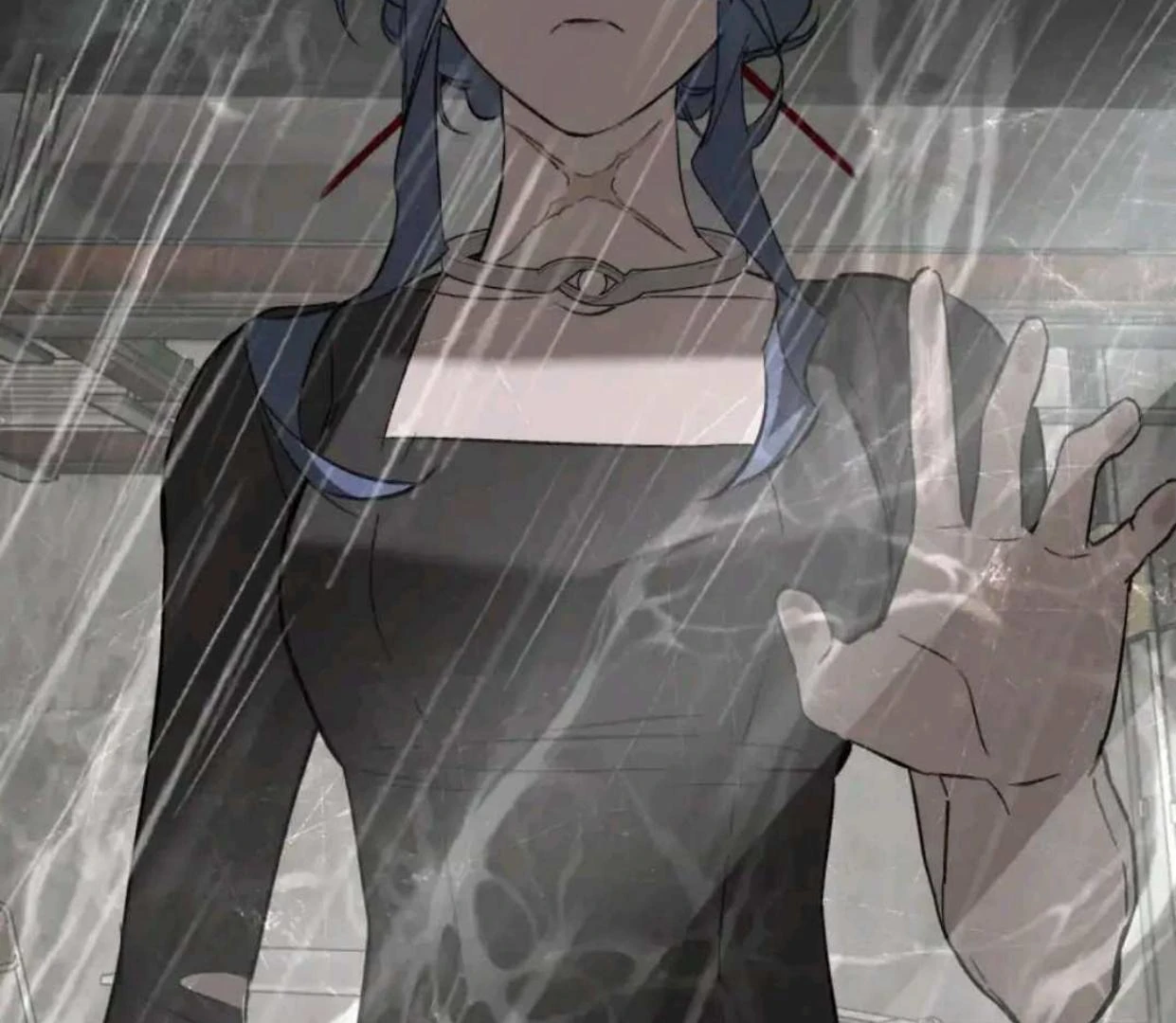 Baca The Evil Ring - Chapter 36 halaman 184