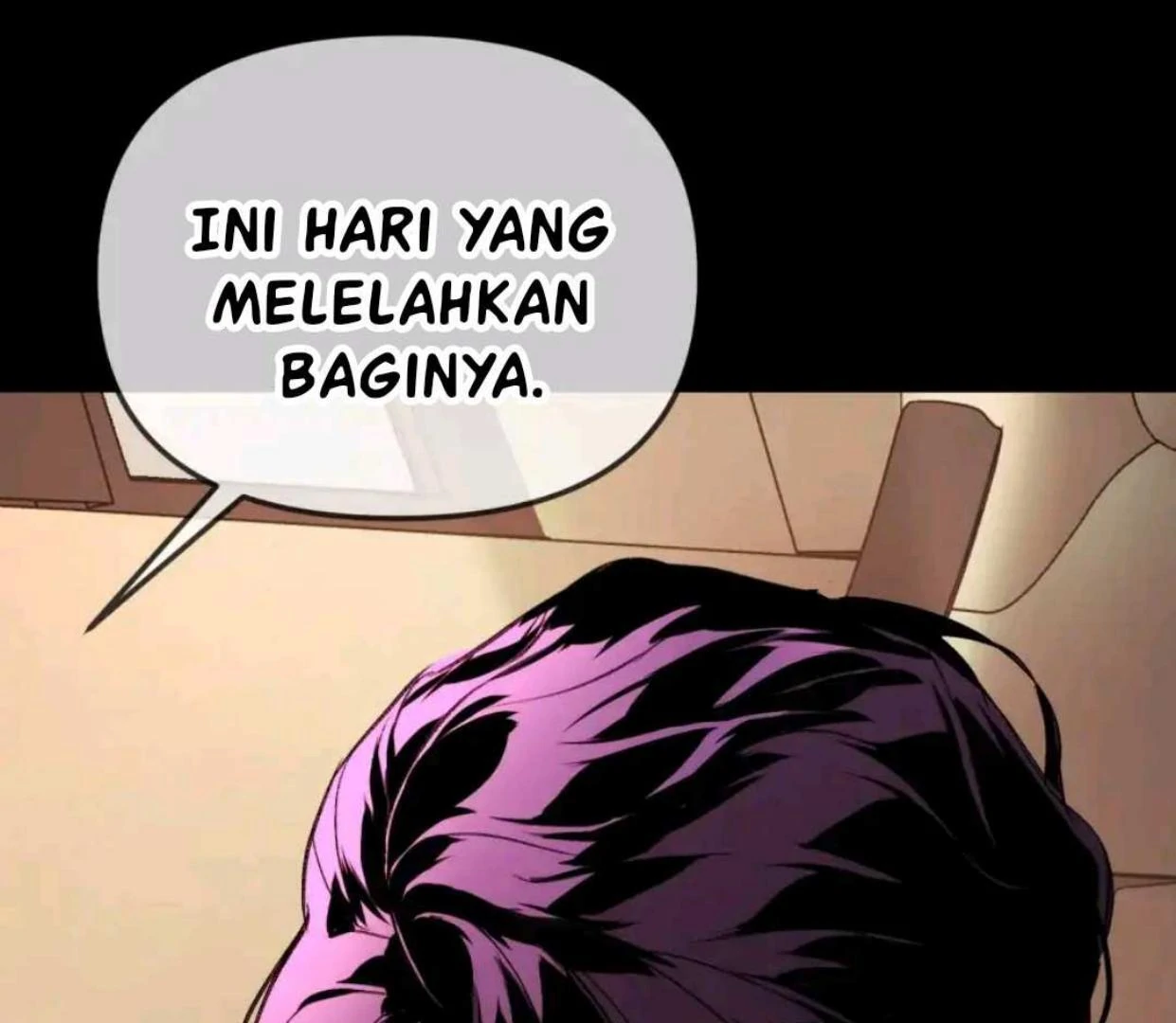Baca The Evil Ring - Chapter 36 halaman 19