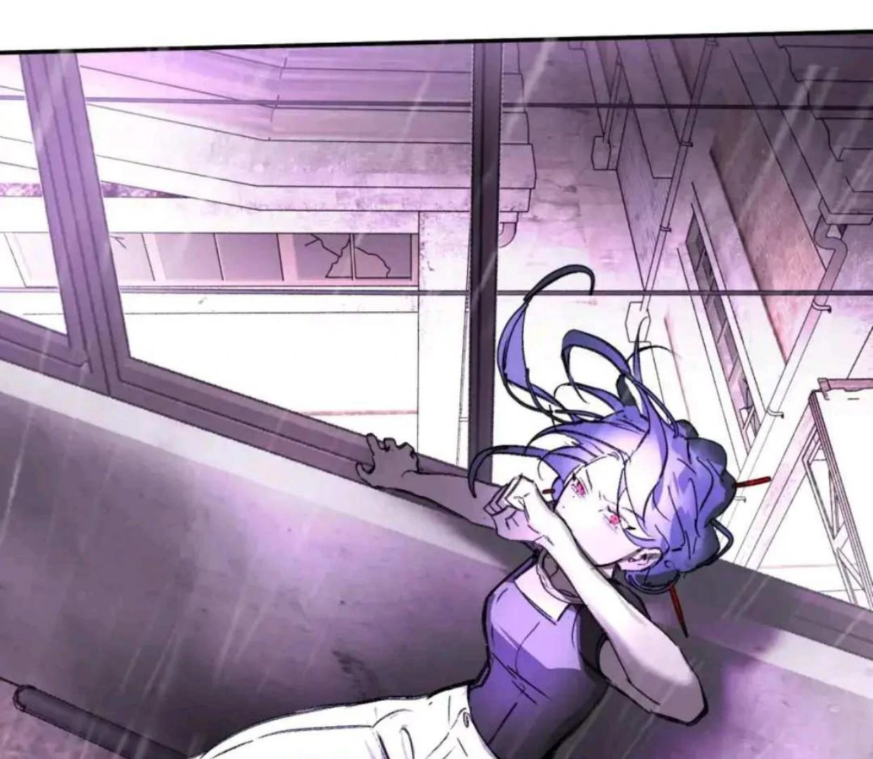 Baca The Evil Ring - Chapter 36 halaman 195