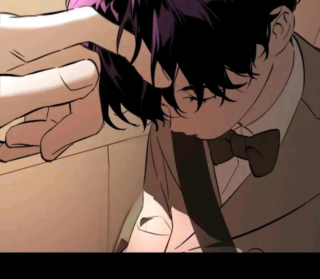 Baca The Evil Ring - Chapter 36 halaman 20