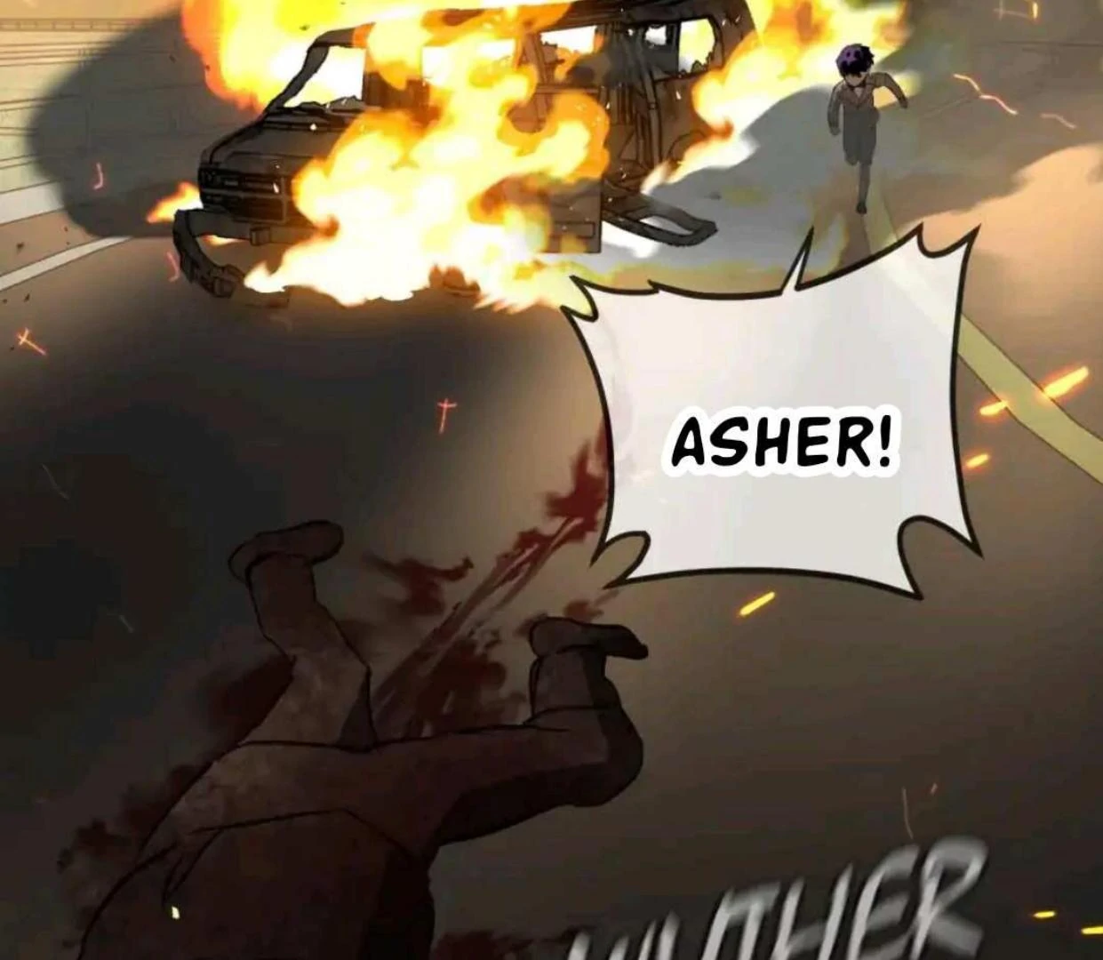 Baca The Evil Ring - Chapter 36 halaman 34