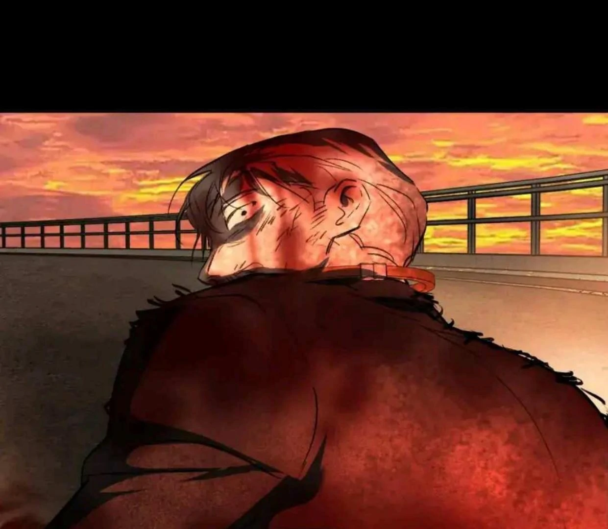 Baca The Evil Ring - Chapter 36 halaman 38