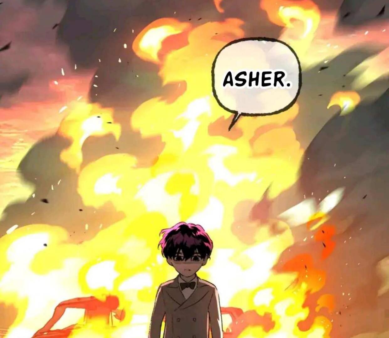 Baca The Evil Ring - Chapter 36 halaman 42