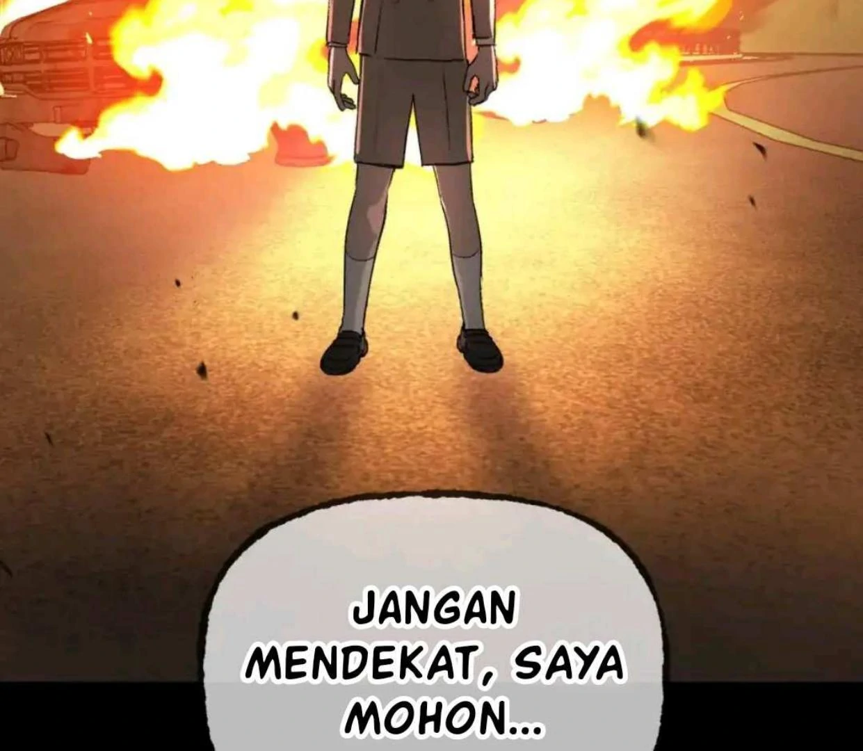 Baca The Evil Ring - Chapter 36 halaman 43