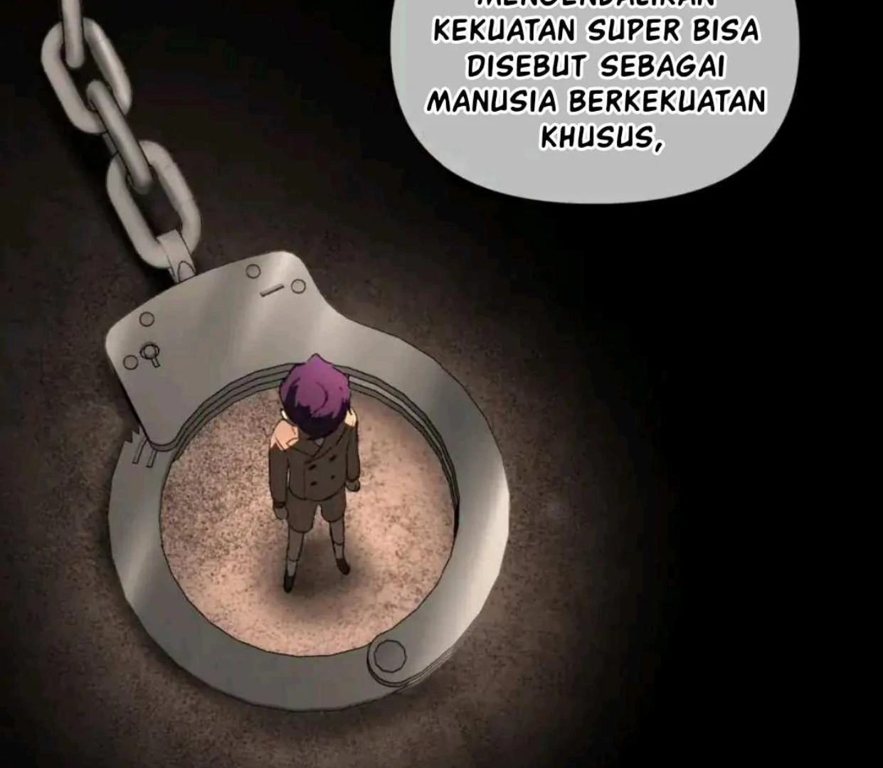 Baca The Evil Ring - Chapter 36 halaman 45