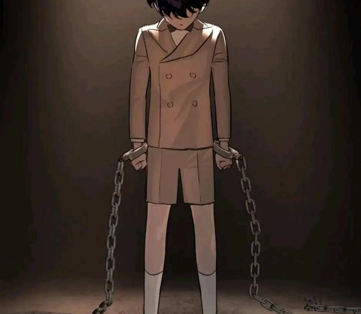 Baca The Evil Ring - Chapter 36 halaman 53