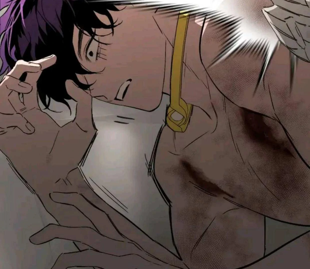 Baca The Evil Ring - Chapter 36 halaman 59