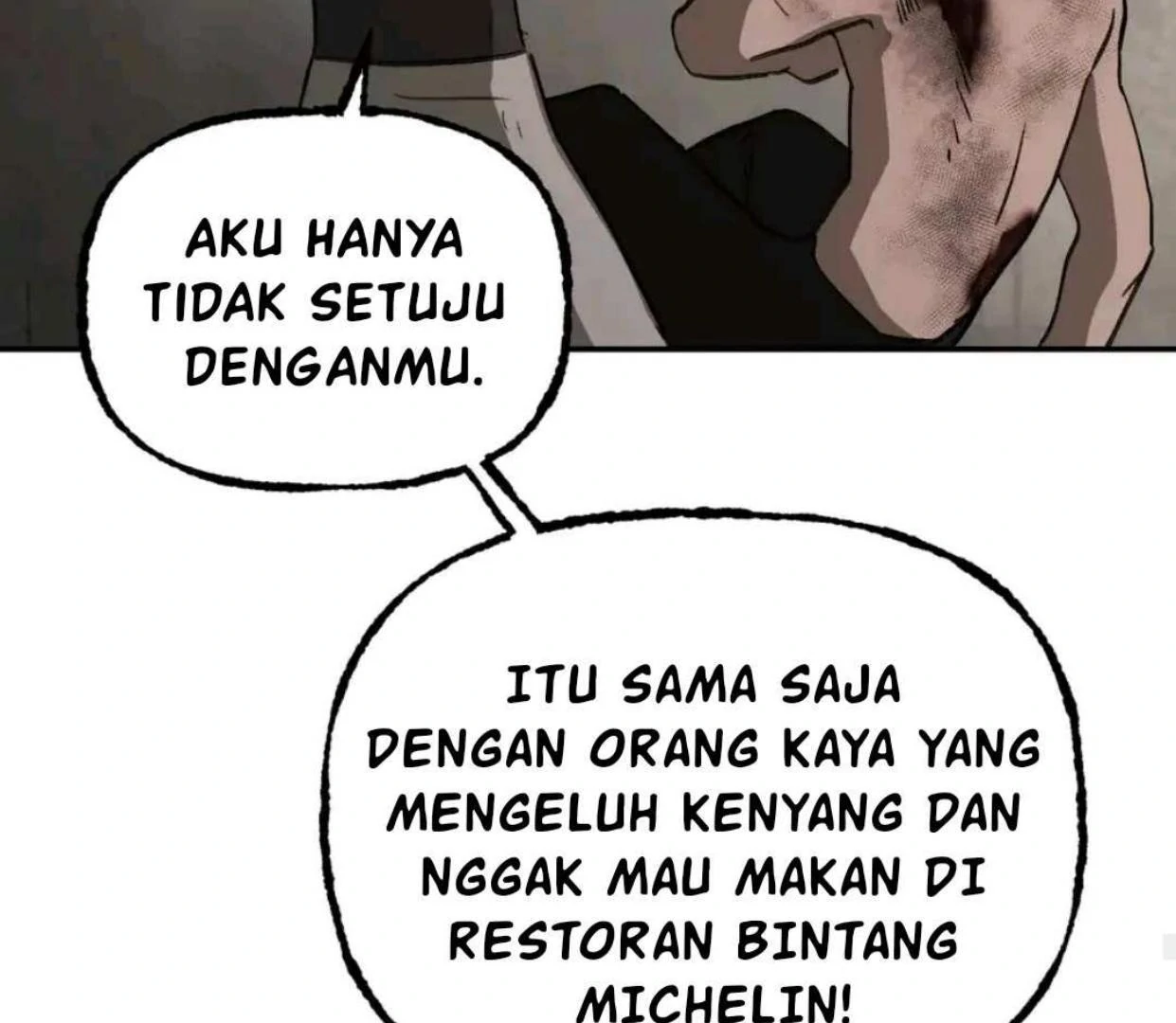 Baca The Evil Ring - Chapter 36 halaman 62