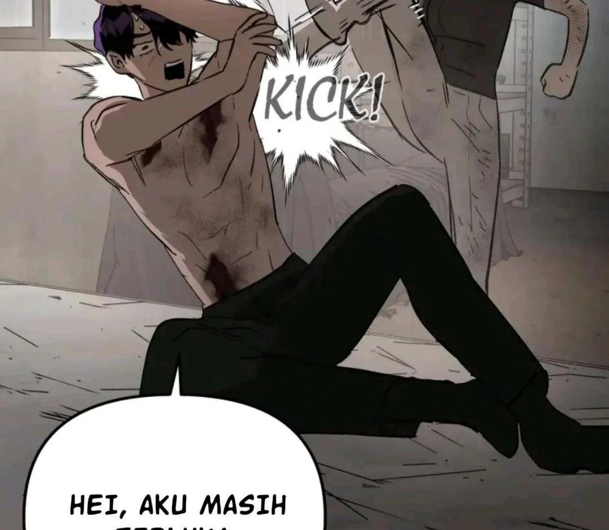 Baca The Evil Ring - Chapter 36 halaman 66