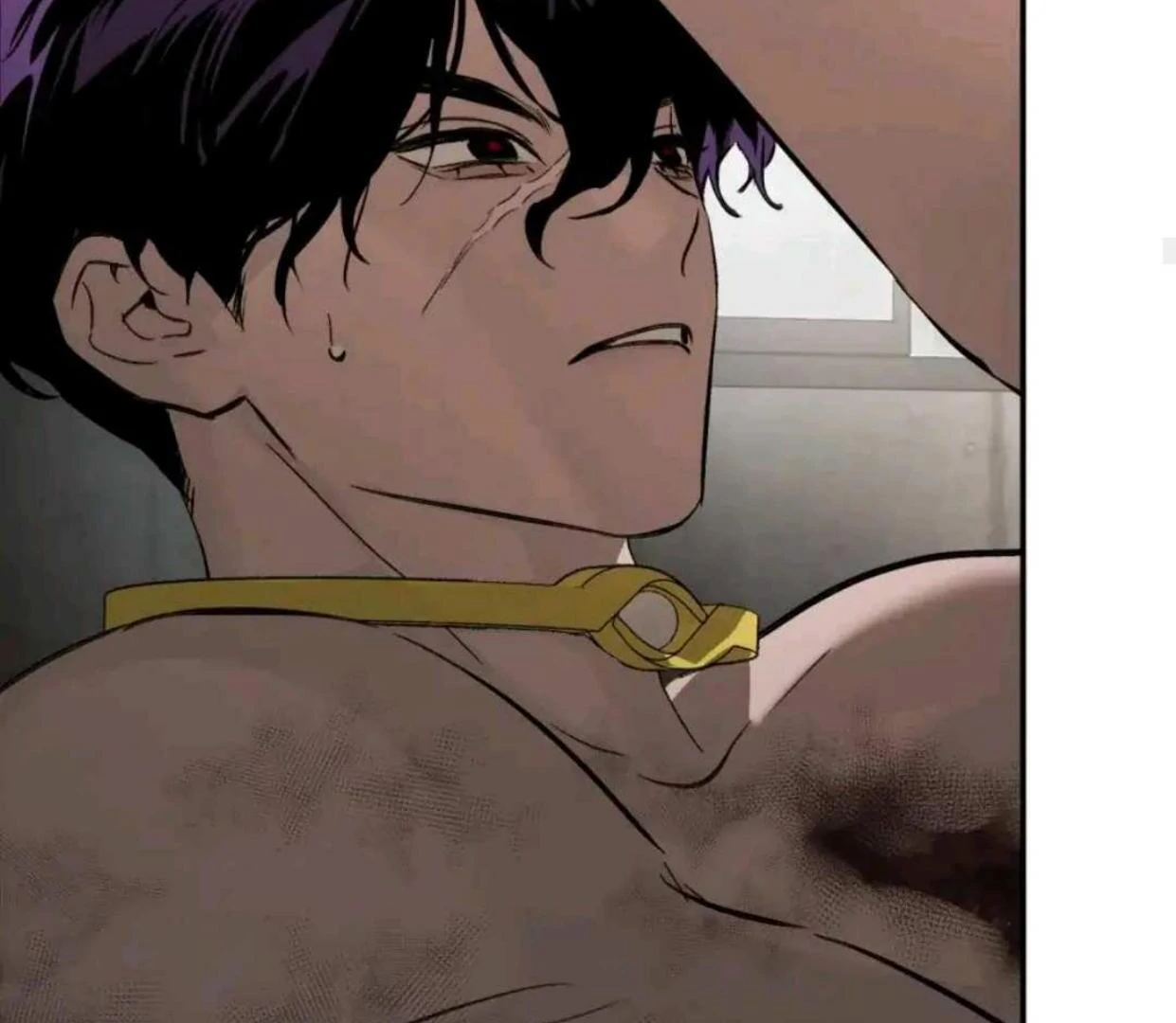 Baca The Evil Ring - Chapter 36 halaman 70