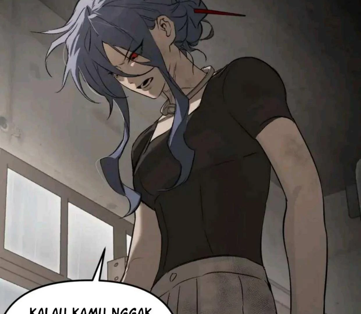 Baca The Evil Ring - Chapter 36 halaman 72