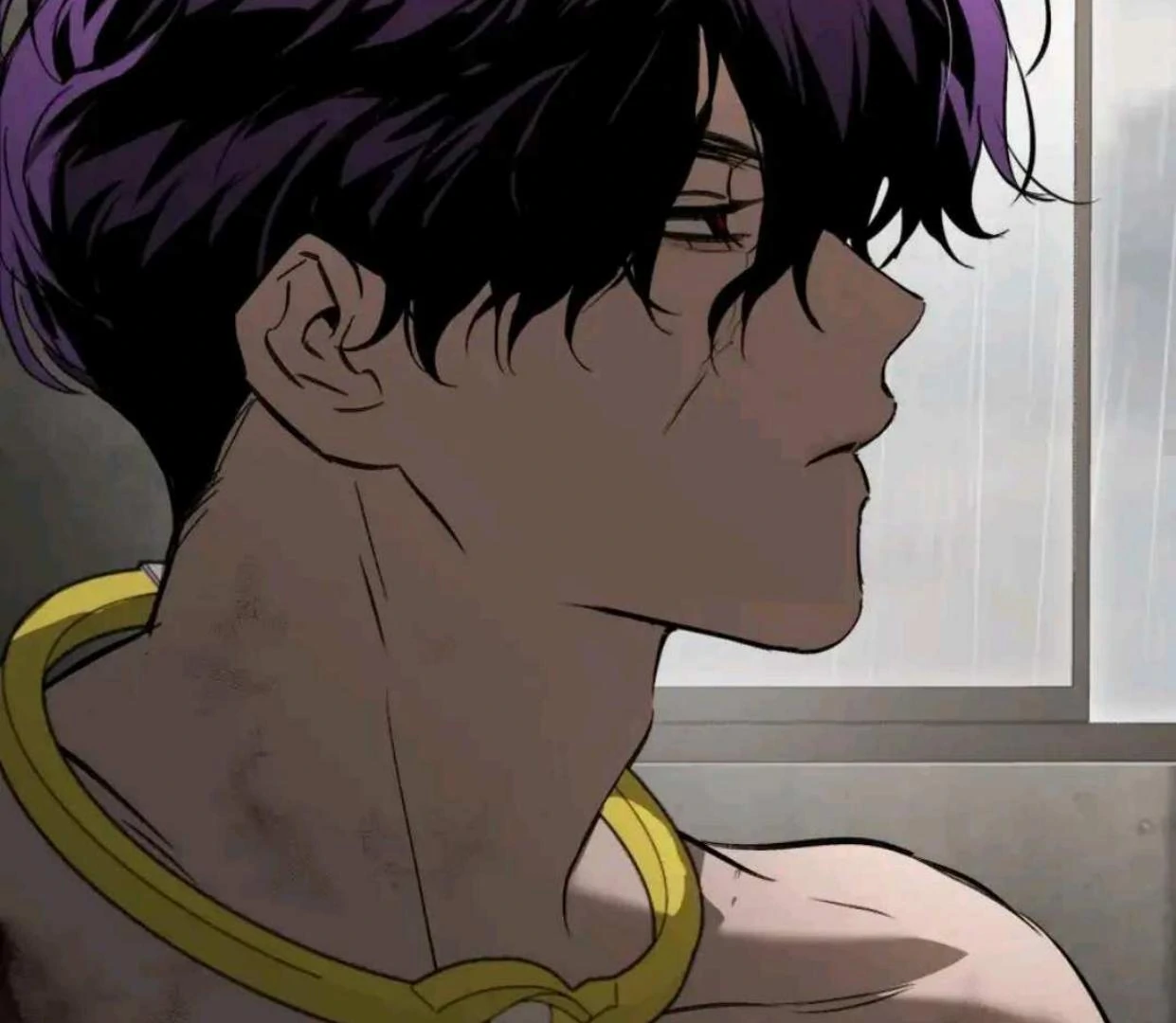 Baca The Evil Ring - Chapter 36 halaman 75