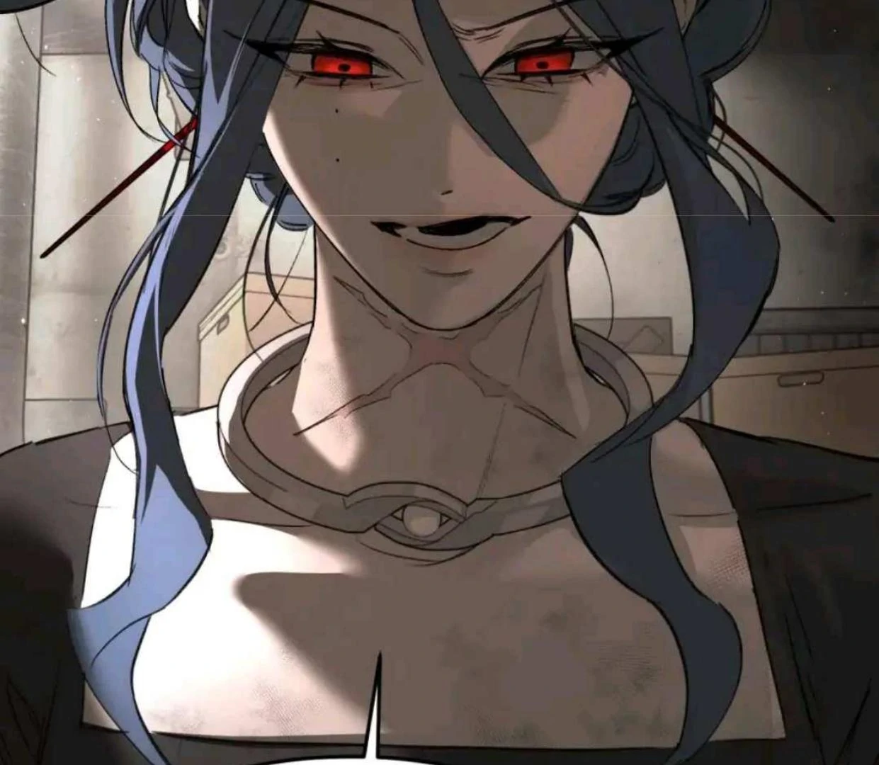 Baca The Evil Ring - Chapter 36 halaman 86