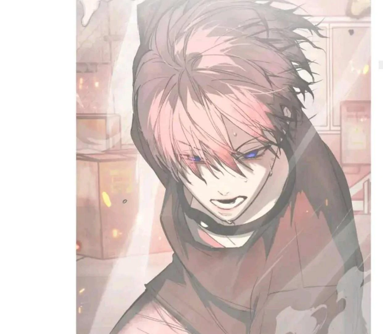 Baca The Evil Ring - Chapter 36 halaman 95