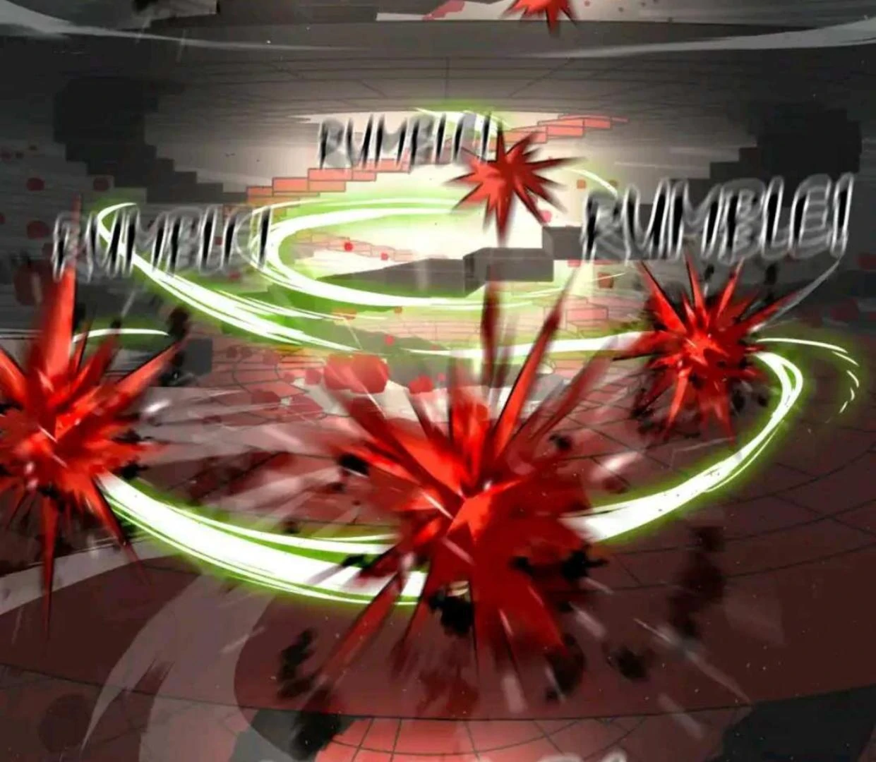 Baca The Evil Ring - Chapter 37 halaman 100