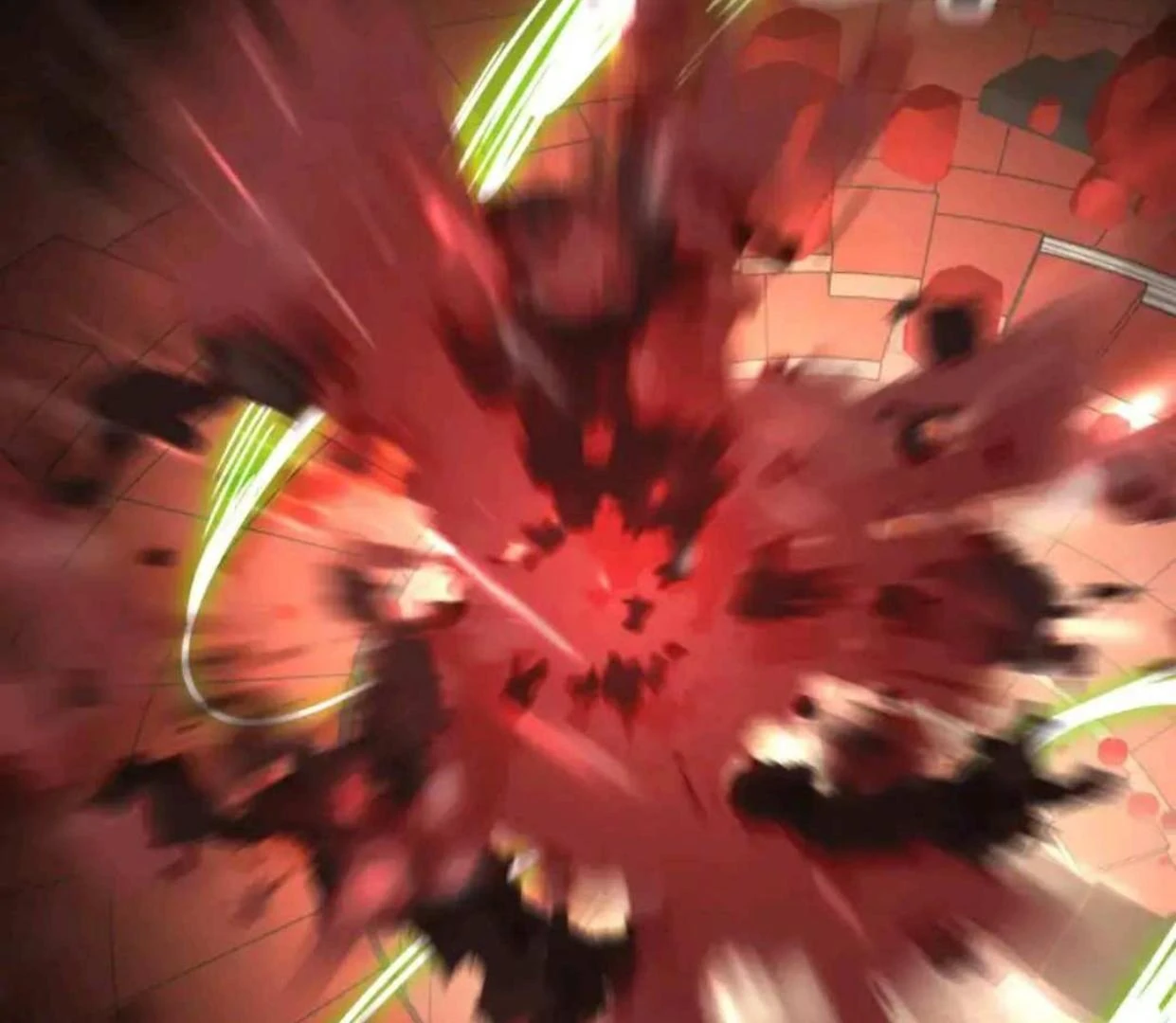 Baca The Evil Ring - Chapter 37 halaman 104