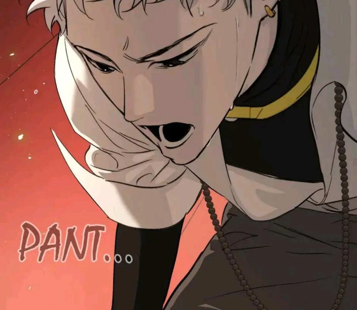 Baca The Evil Ring - Chapter 37 halaman 109