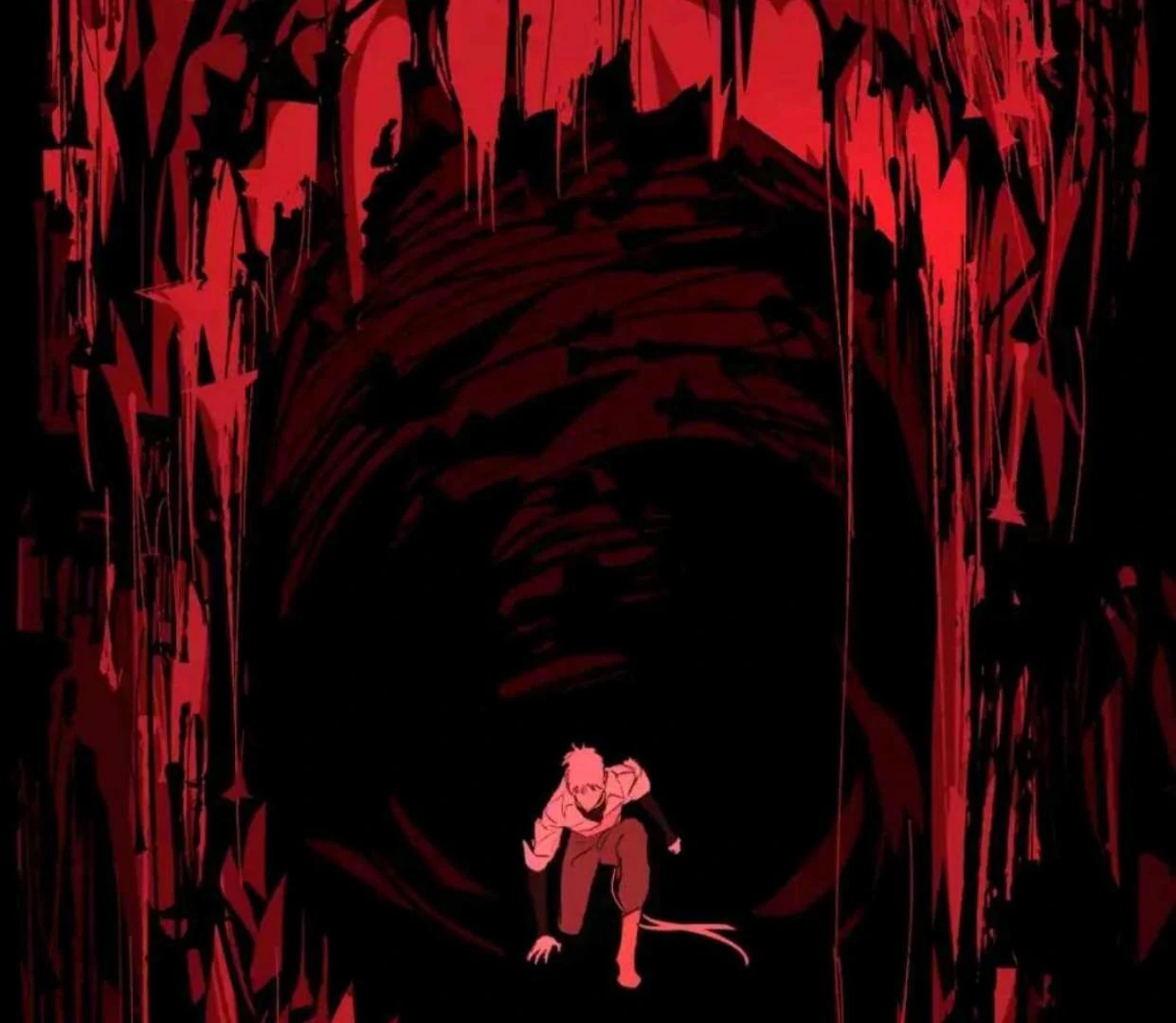 Baca The Evil Ring - Chapter 37 halaman 114