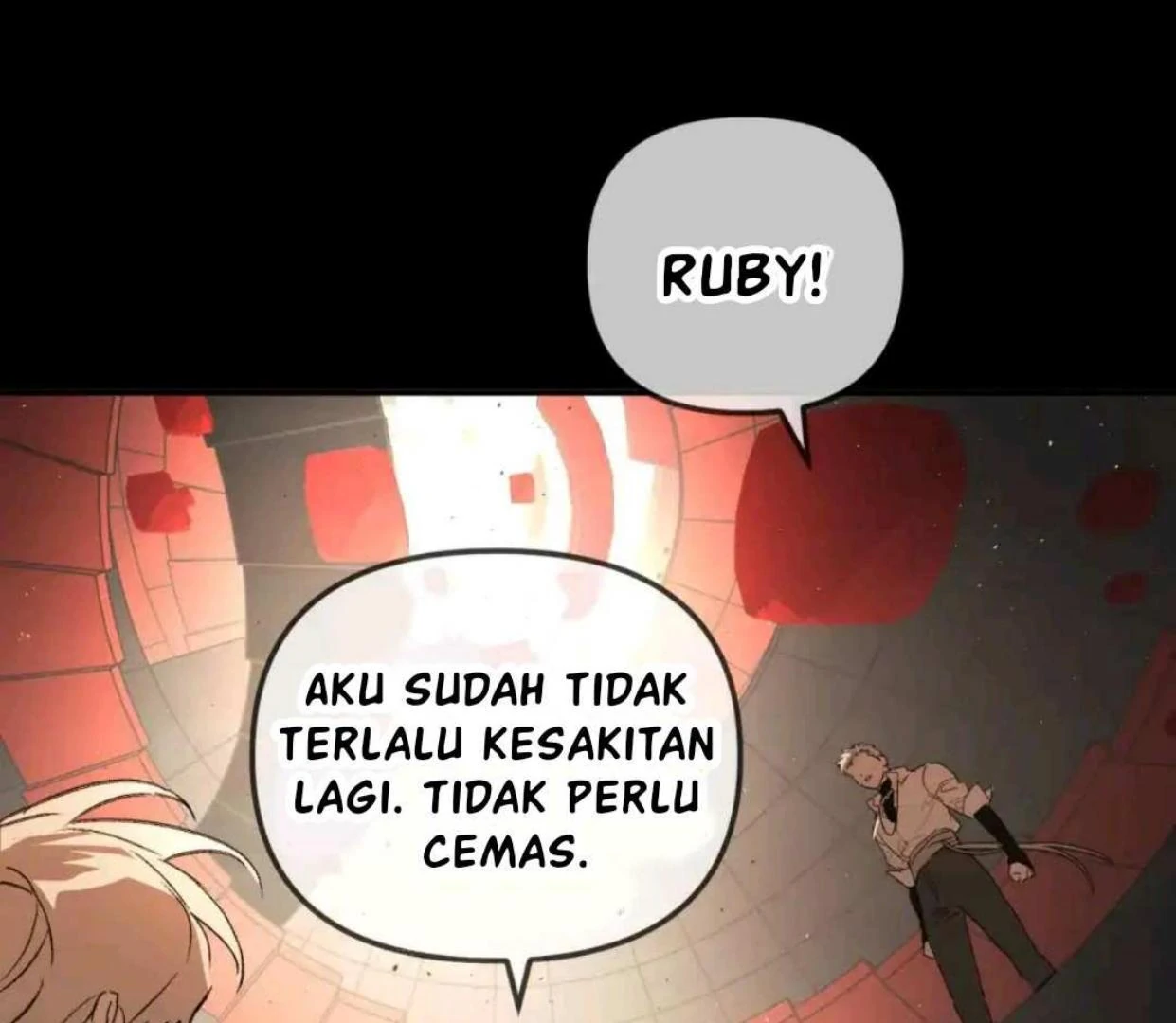 Baca The Evil Ring - Chapter 37 halaman 122