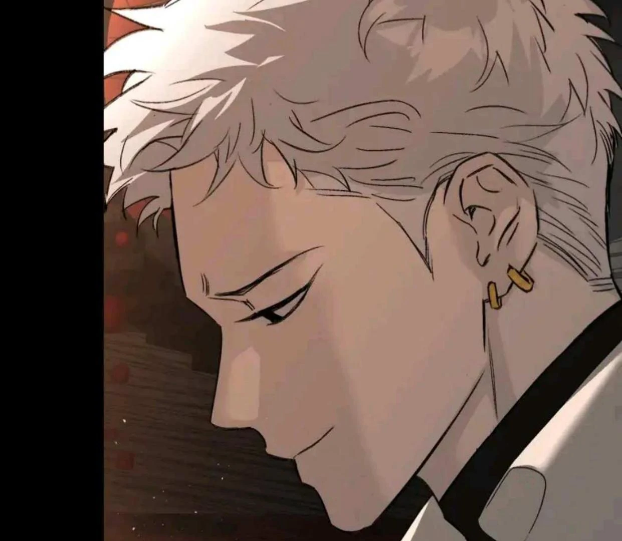 Baca The Evil Ring - Chapter 37 halaman 126