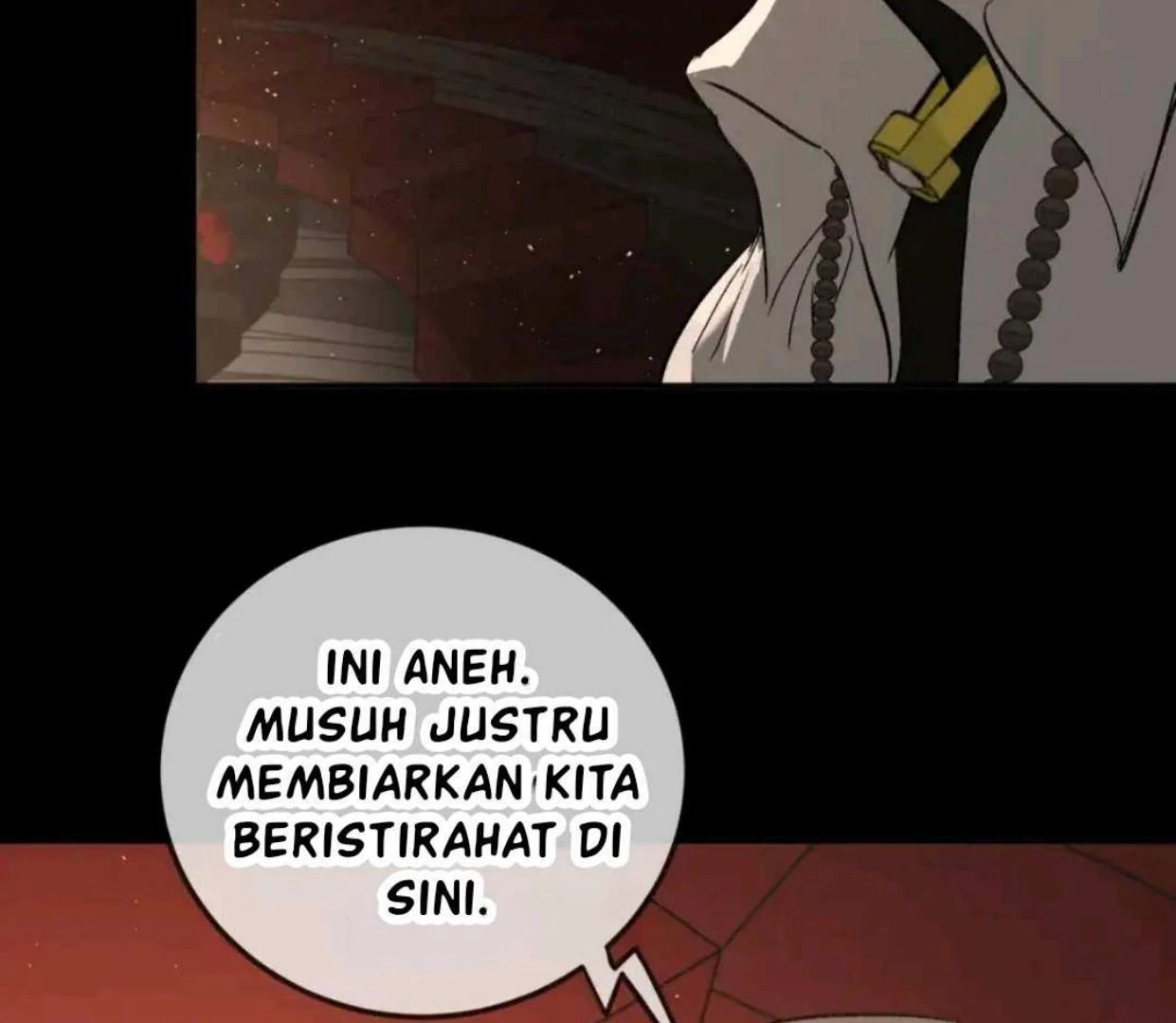 Baca The Evil Ring - Chapter 37 halaman 127