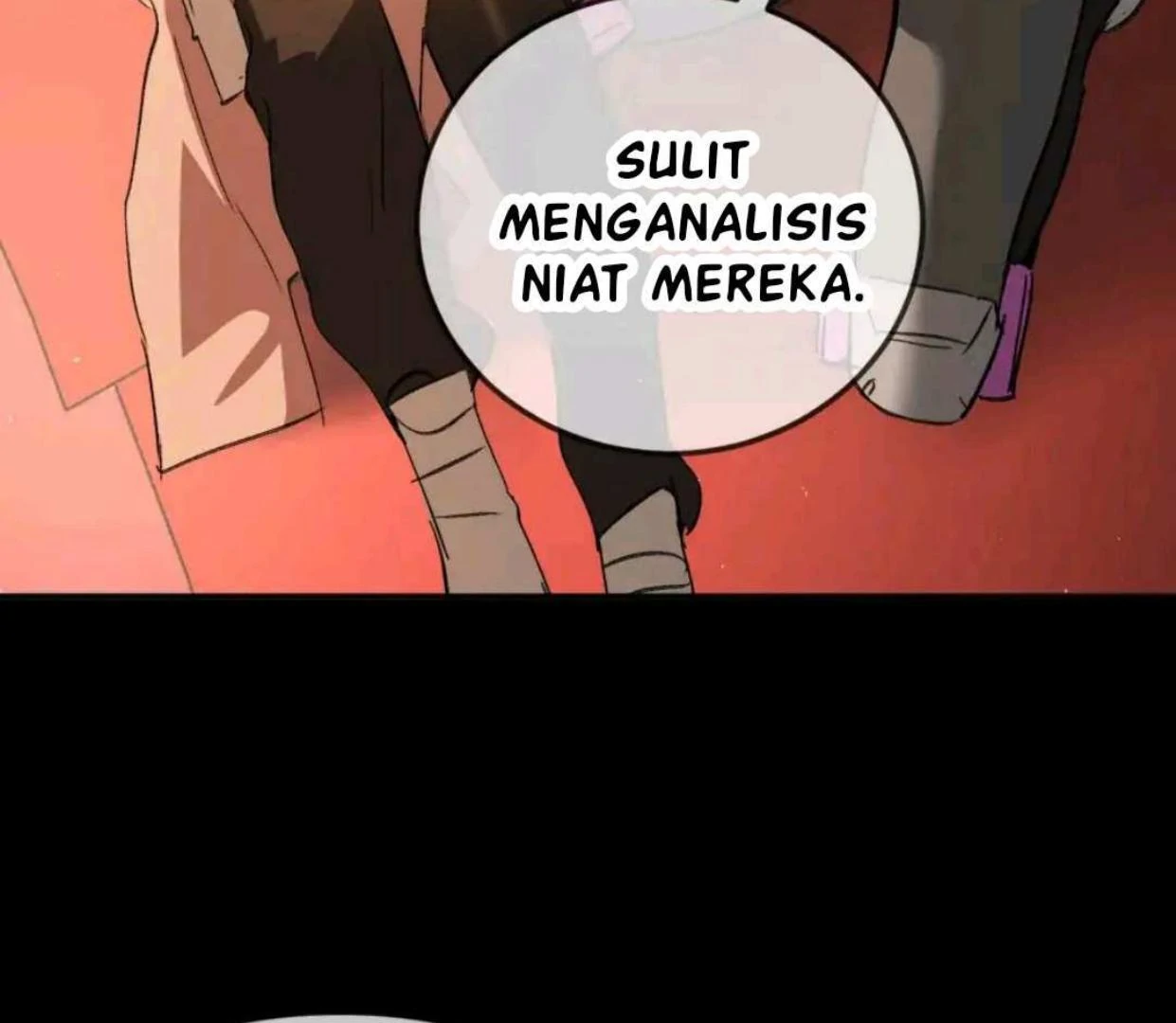 Baca The Evil Ring - Chapter 37 halaman 129