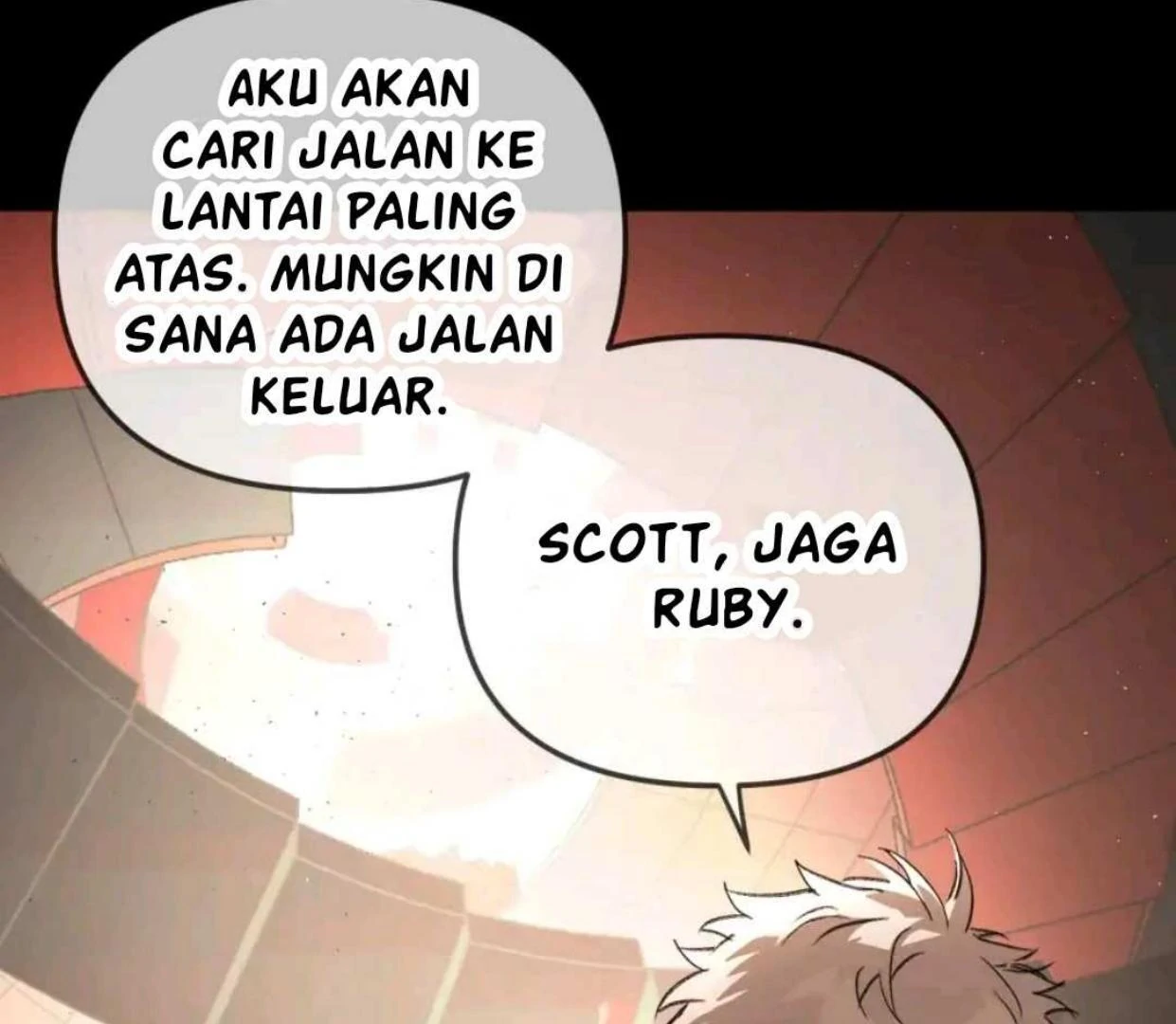 Baca The Evil Ring - Chapter 37 halaman 130
