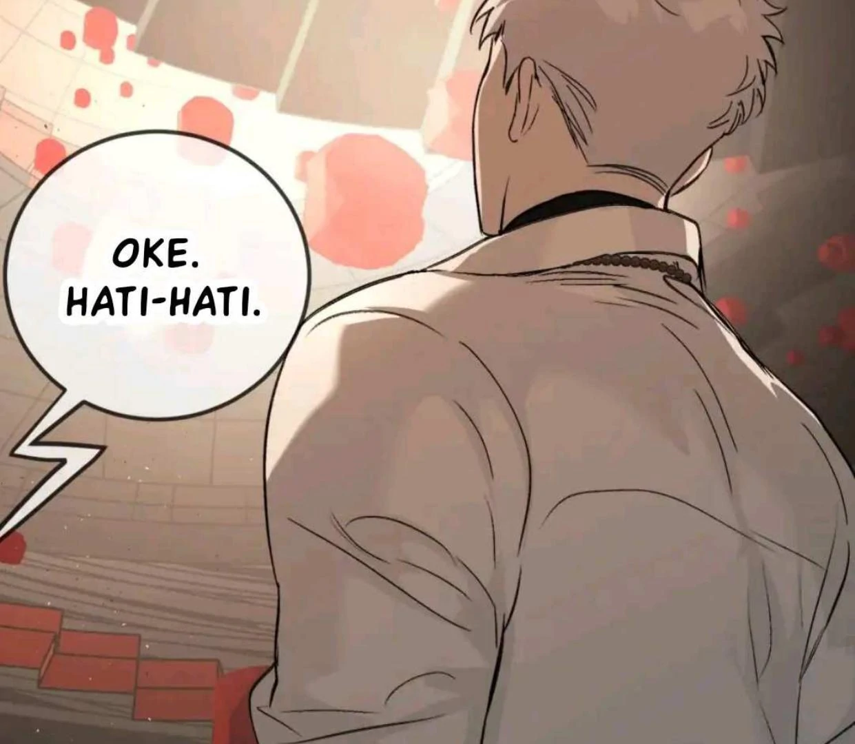 Baca The Evil Ring - Chapter 37 halaman 131