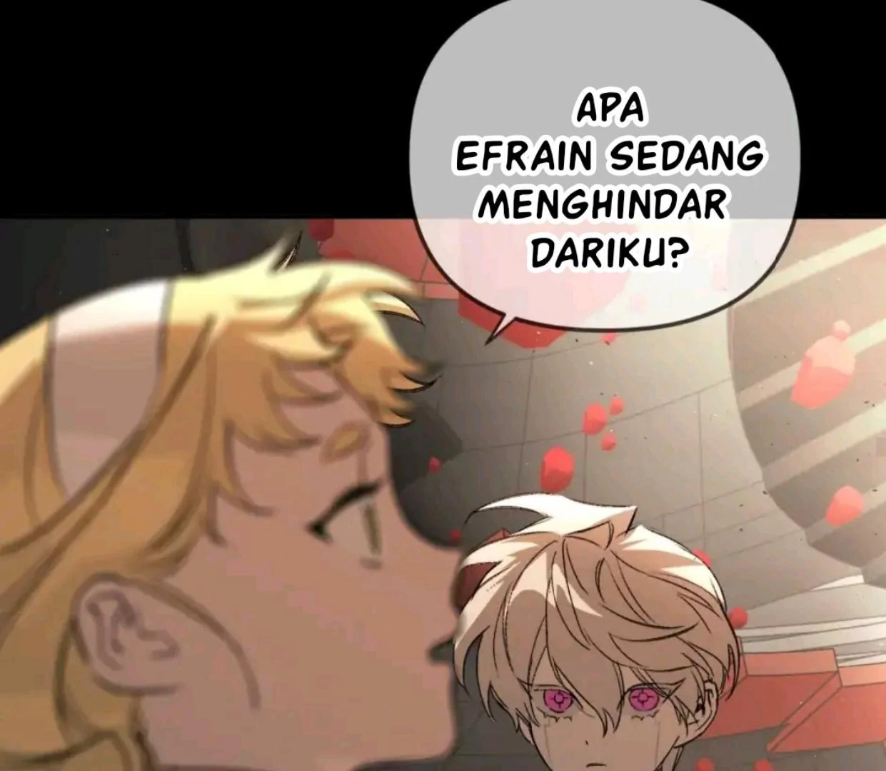 Baca The Evil Ring - Chapter 37 halaman 138