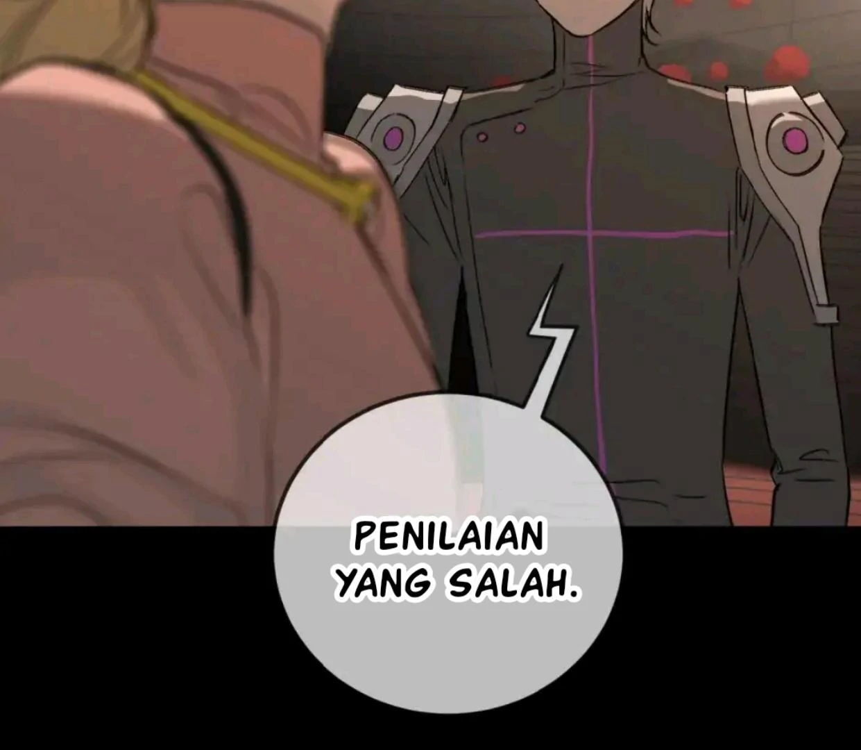 Baca The Evil Ring - Chapter 37 halaman 139