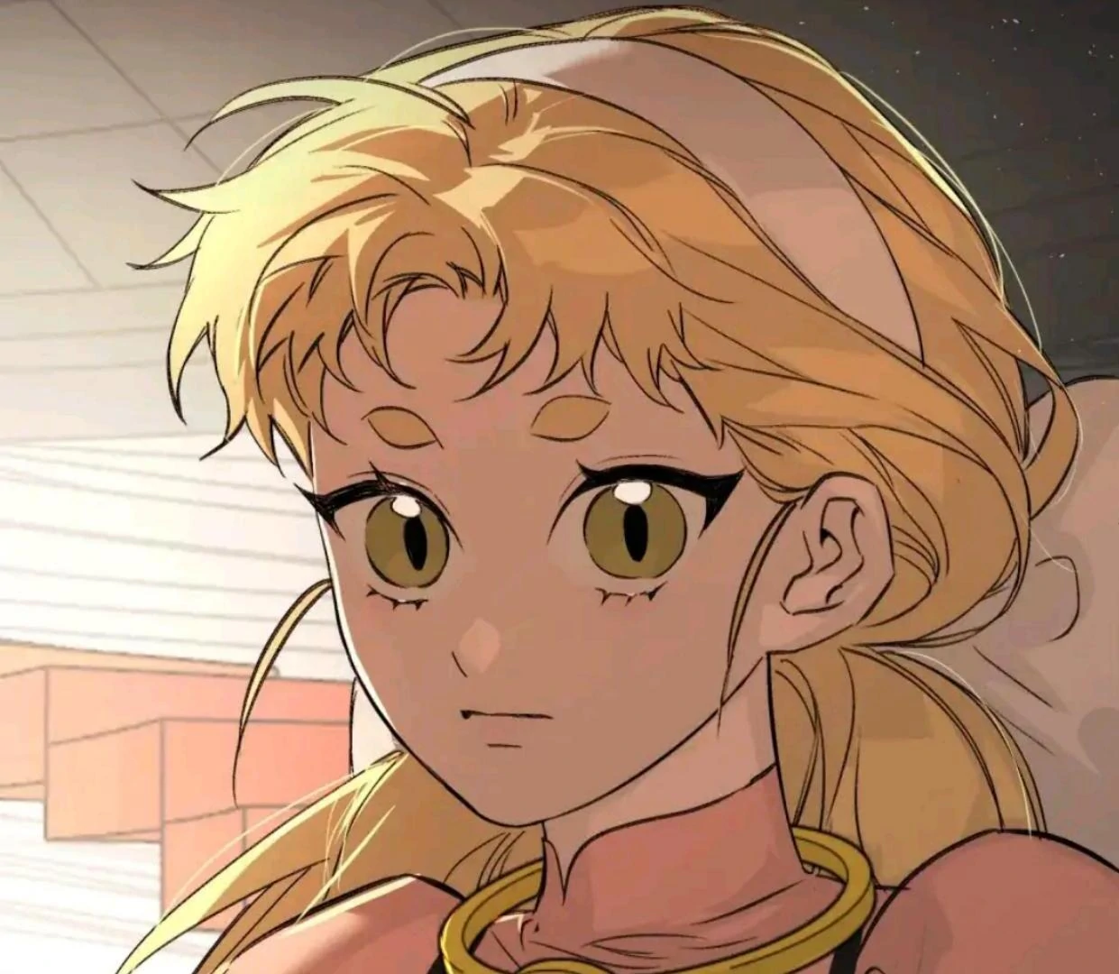 Baca The Evil Ring - Chapter 37 halaman 145