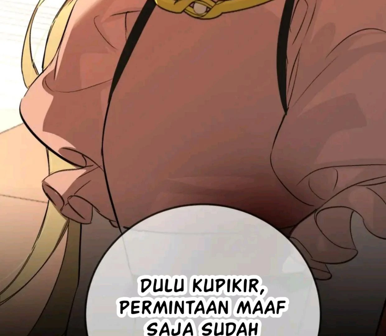 Baca The Evil Ring - Chapter 37 halaman 146