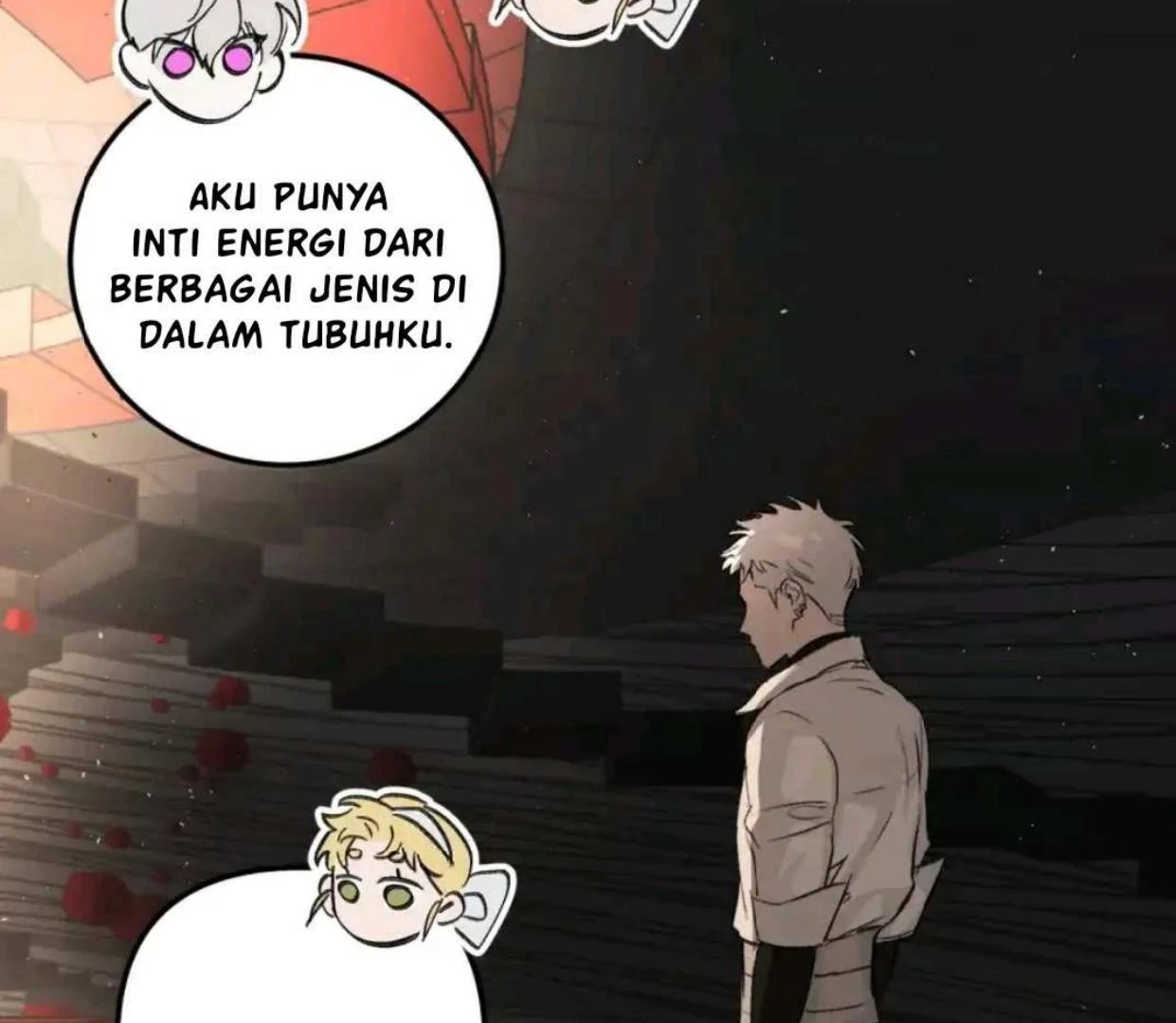 Baca The Evil Ring - Chapter 37 halaman 159