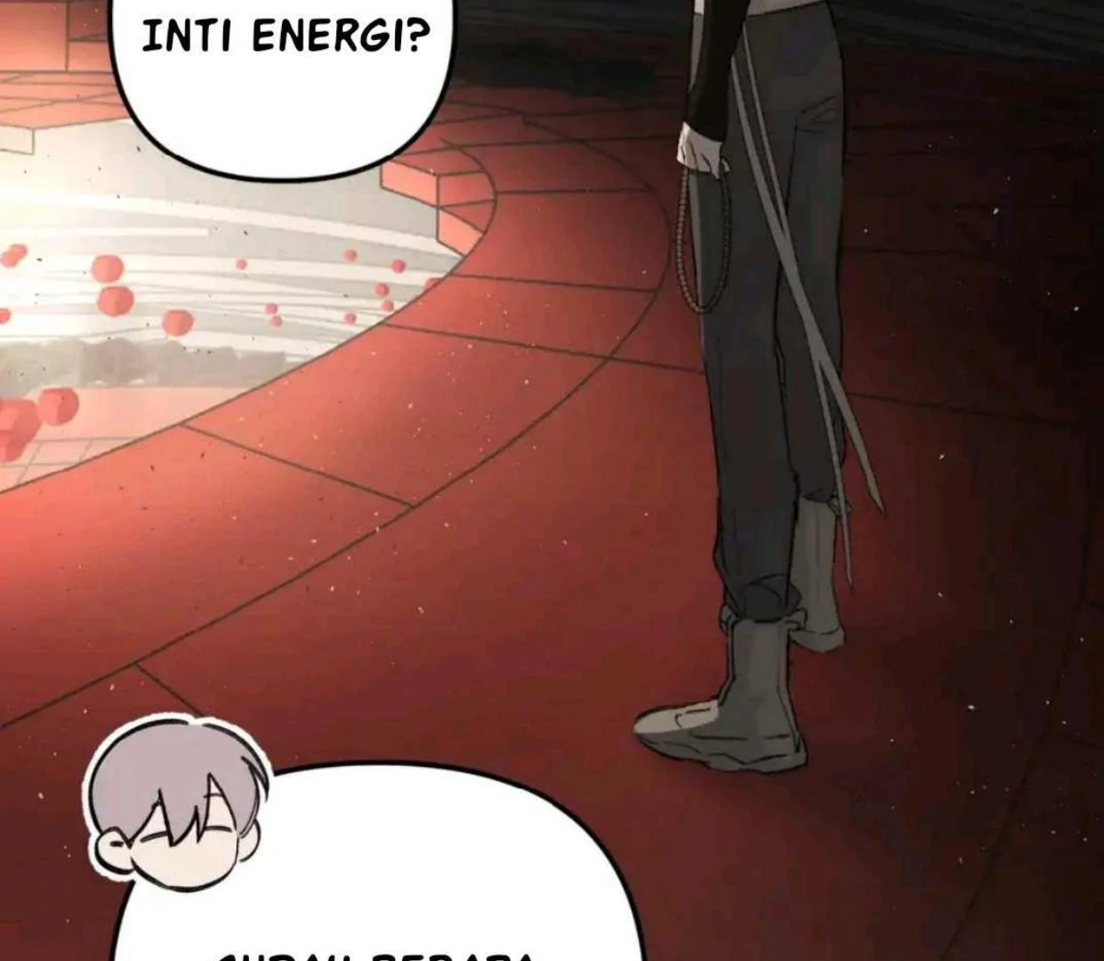 Baca The Evil Ring - Chapter 37 halaman 160