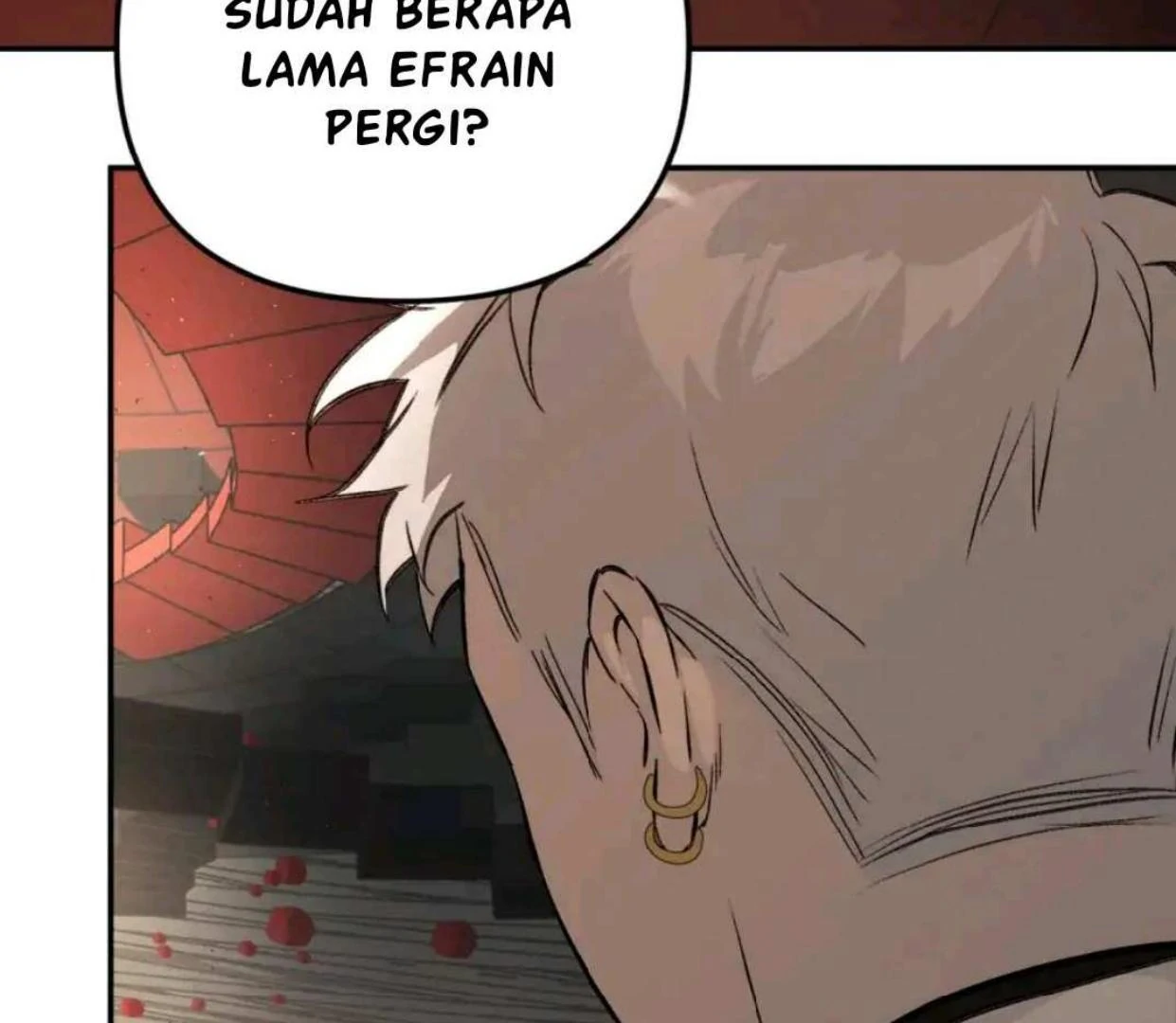 Baca The Evil Ring - Chapter 37 halaman 161