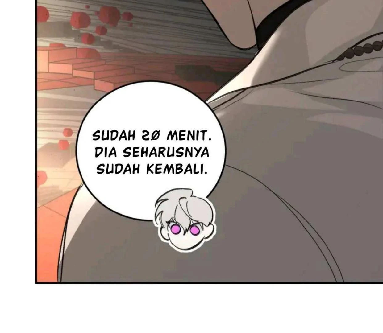 Baca The Evil Ring - Chapter 37 halaman 162