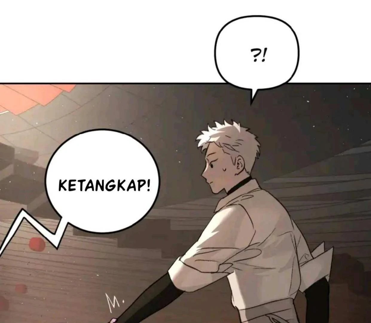 Baca The Evil Ring - Chapter 37 halaman 165