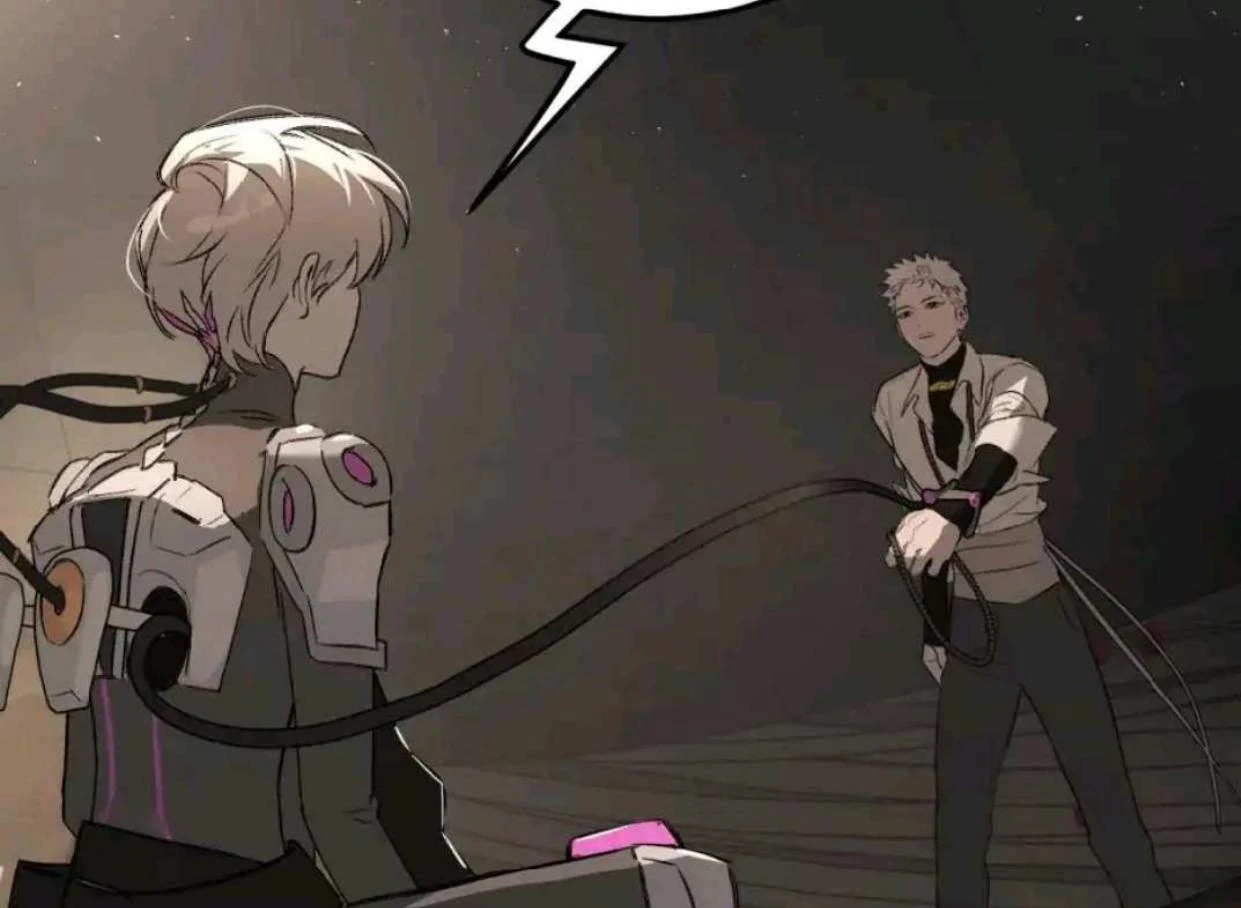 Baca The Evil Ring - Chapter 37 halaman 167