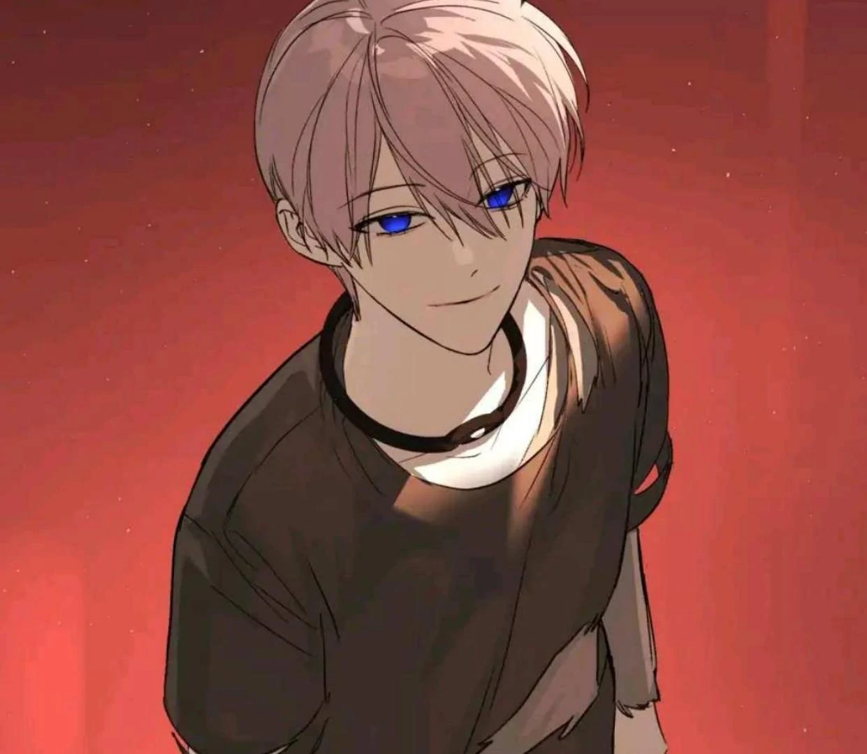 Baca The Evil Ring - Chapter 37 halaman 174