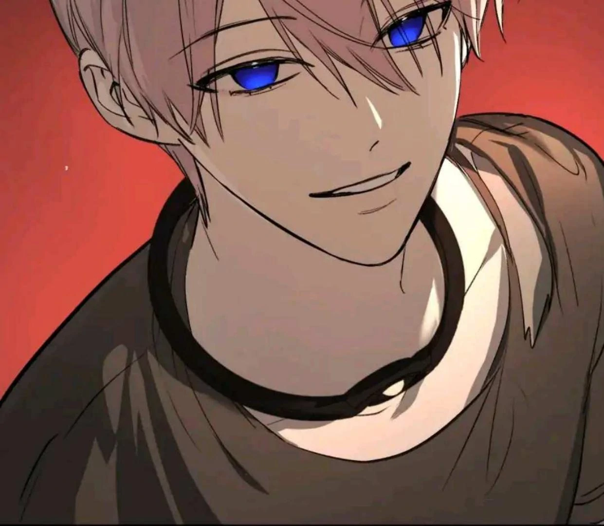 Baca The Evil Ring - Chapter 37 halaman 177