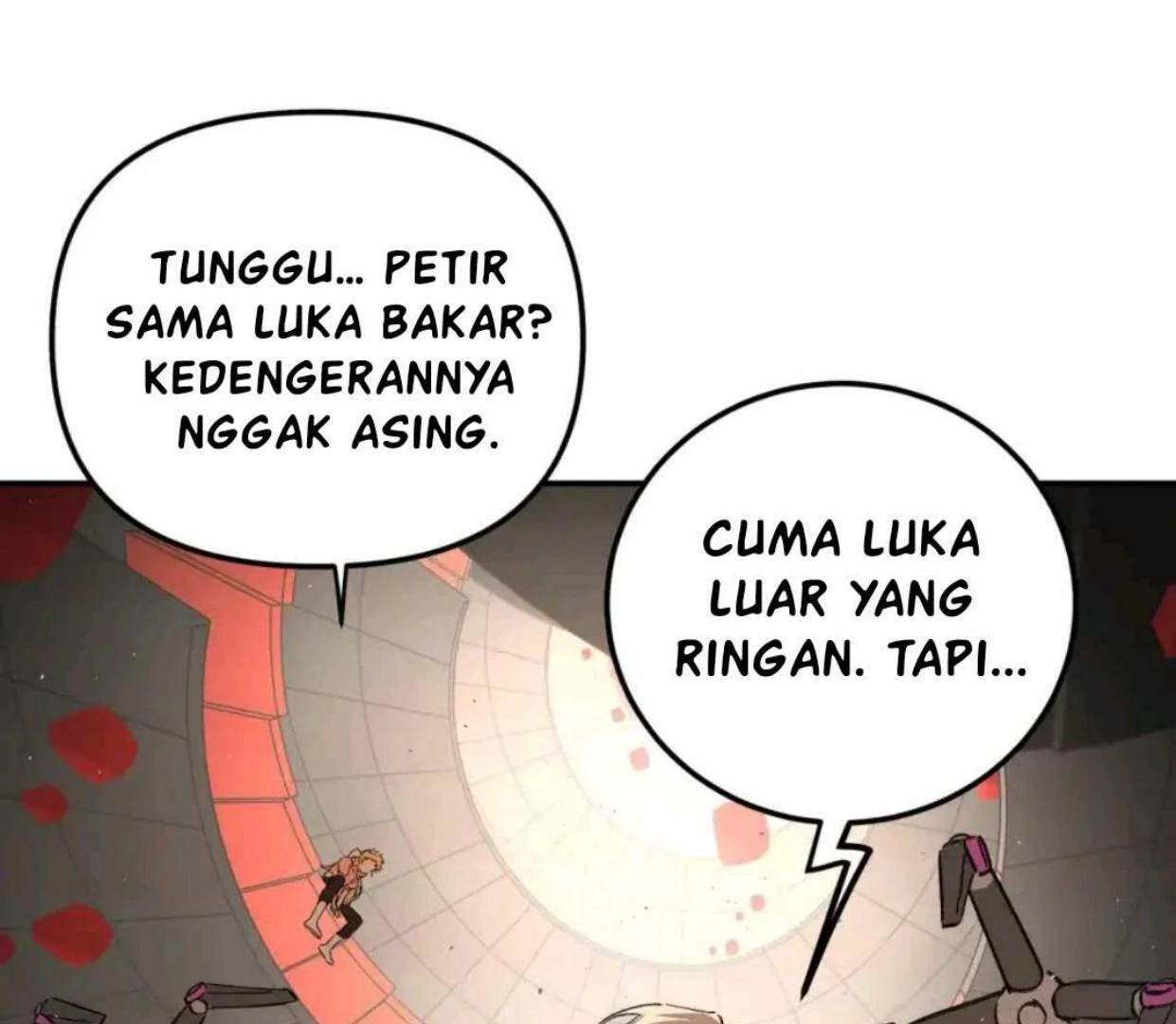 Baca The Evil Ring - Chapter 37 halaman 18