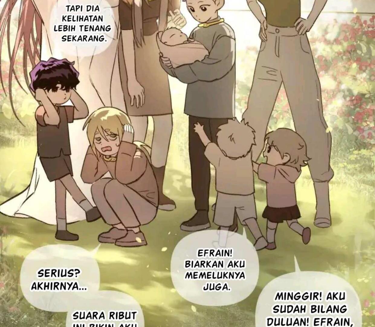 Baca The Evil Ring - Chapter 37 halaman 180