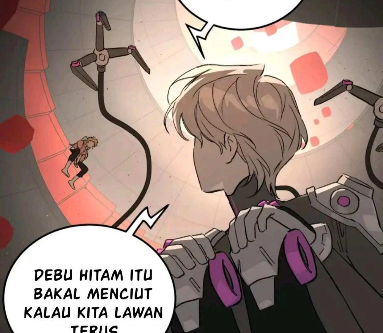 Baca The Evil Ring - Chapter 37 halaman 23