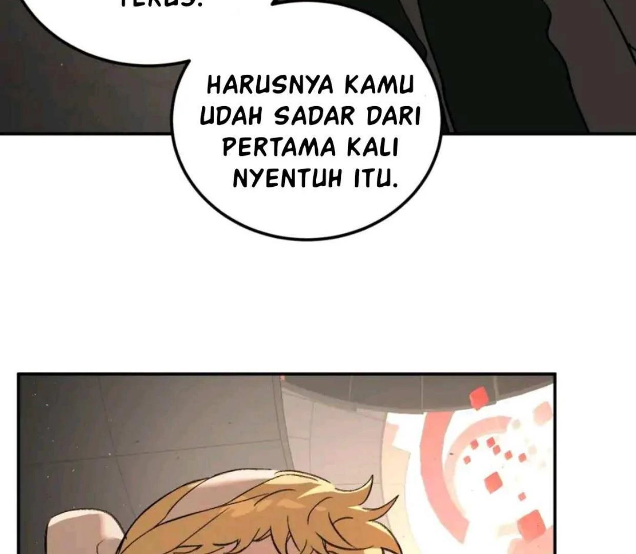 Baca The Evil Ring - Chapter 37 halaman 24