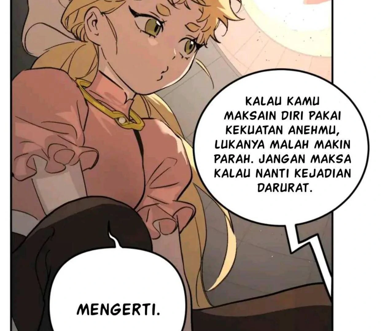 Baca The Evil Ring - Chapter 37 halaman 25