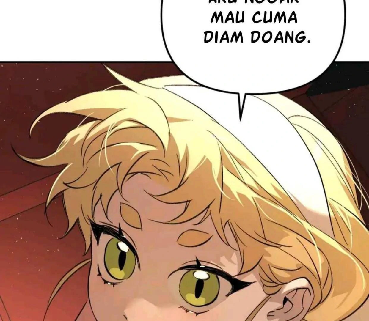 Baca The Evil Ring - Chapter 37 halaman 29