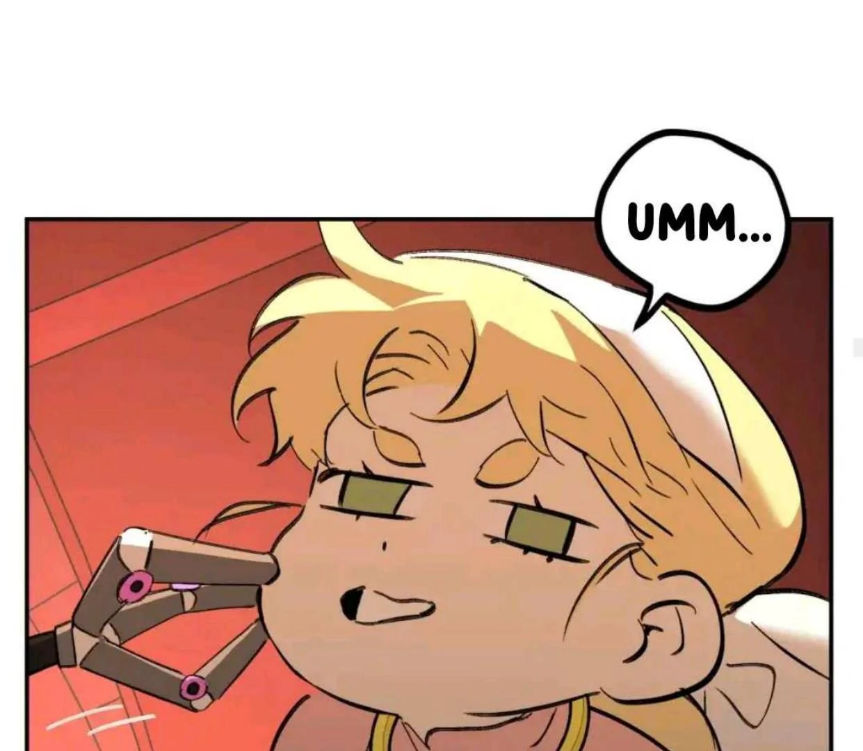 Baca The Evil Ring - Chapter 37 halaman 31